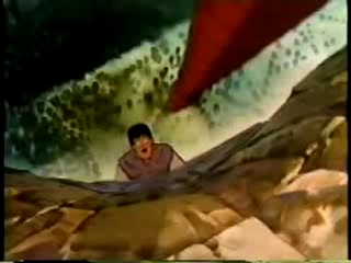 吉作落とし画像