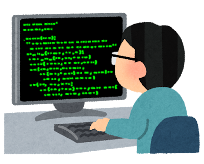 プログラミングとの出会いのトップ画像